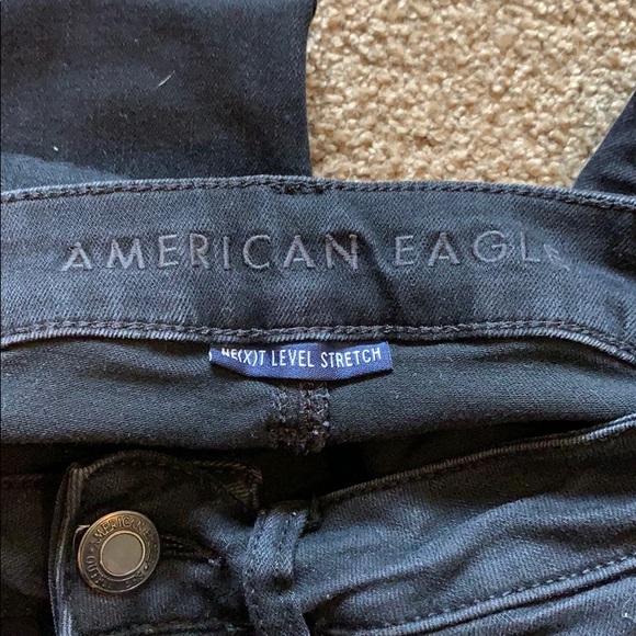 Hi-Rise Jegging - Picture 5 of 7